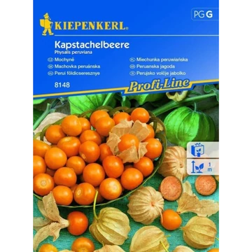 Földi cseresznye